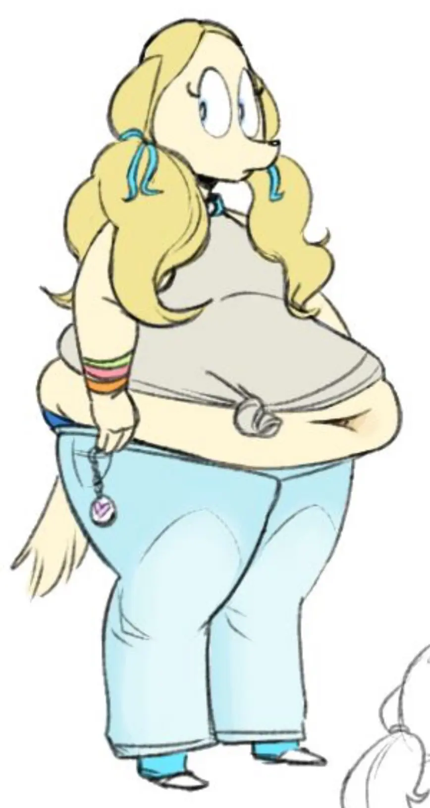 Avatar of Cindy |plumpy poodle|