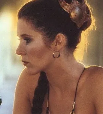 Avatar of Leia Organa