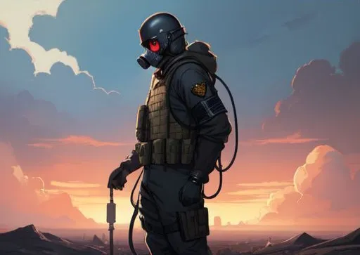 Avatar of Ash Reaper