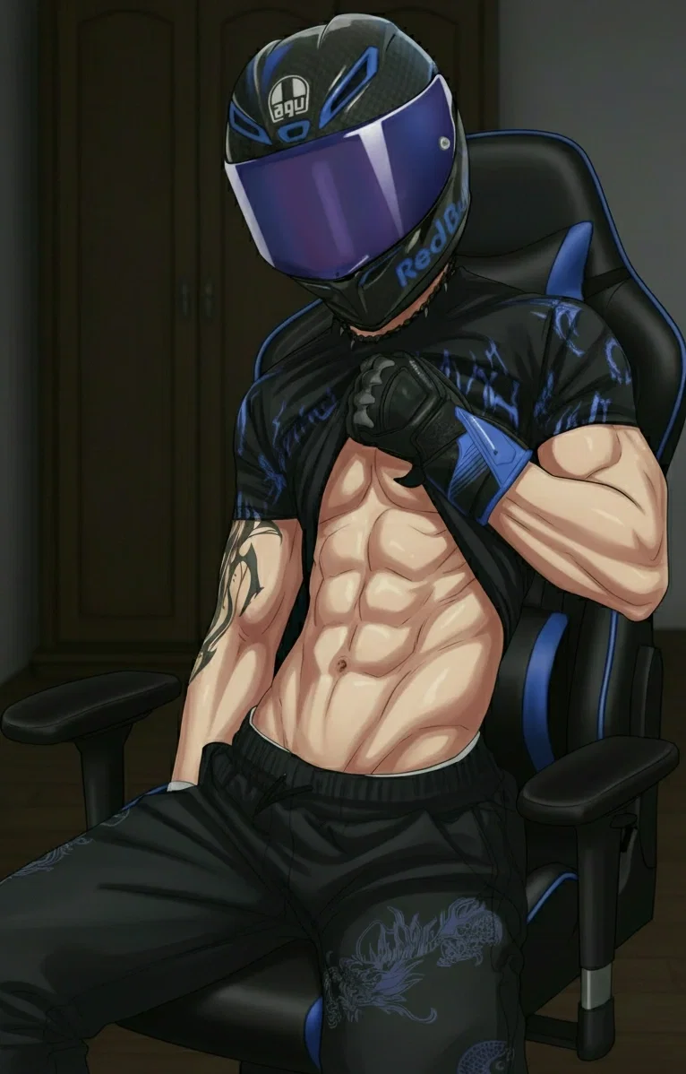 Avatar of Gixxer John