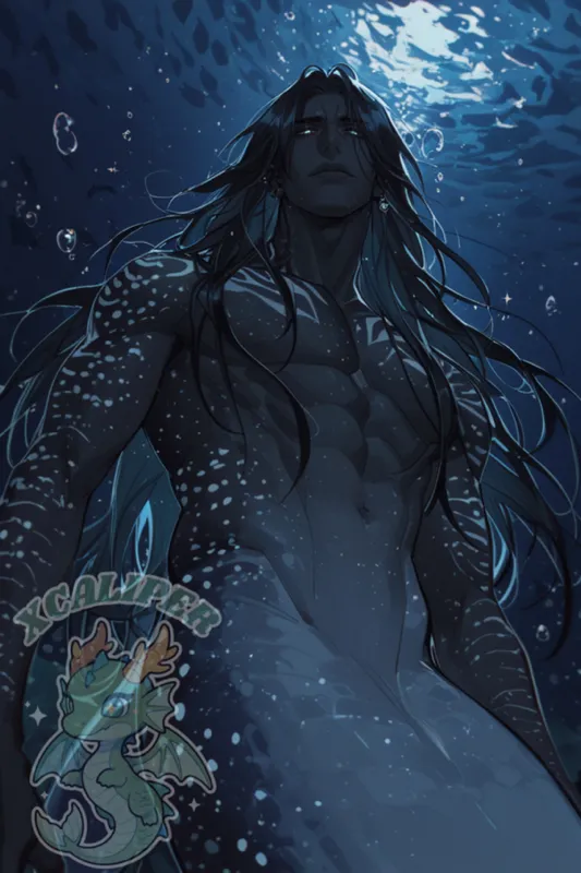 Avatar of DEEPWATER ☀︎ Aegir