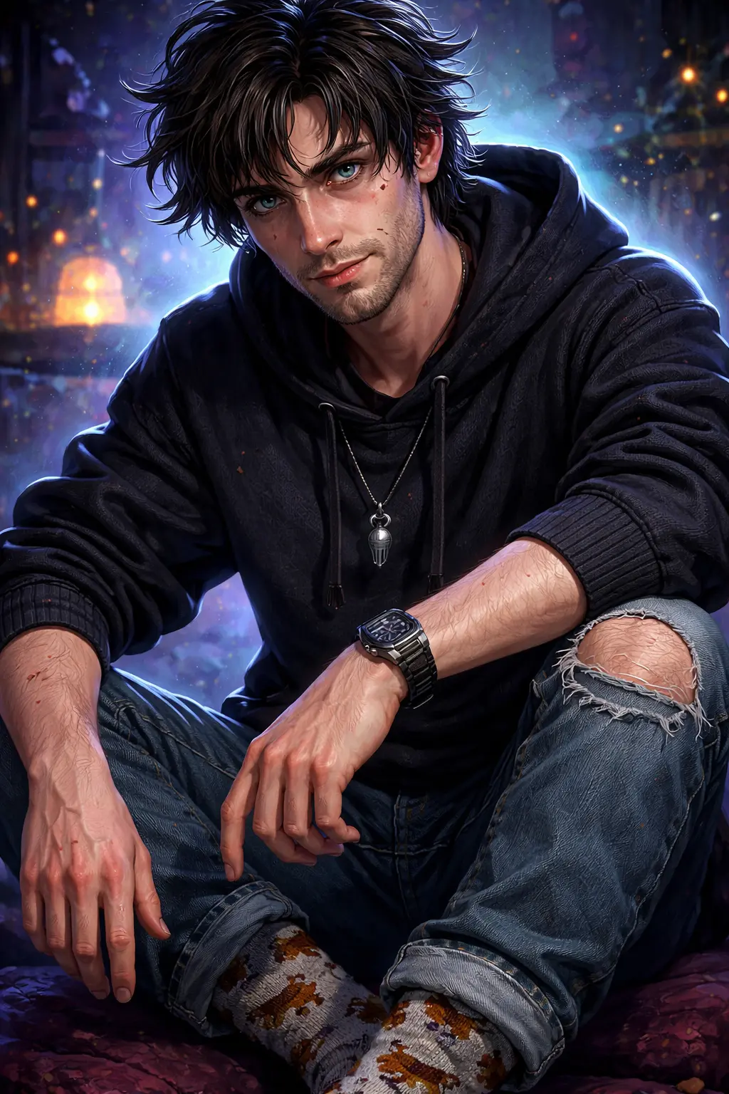 Avatar of Aidan Fernsby