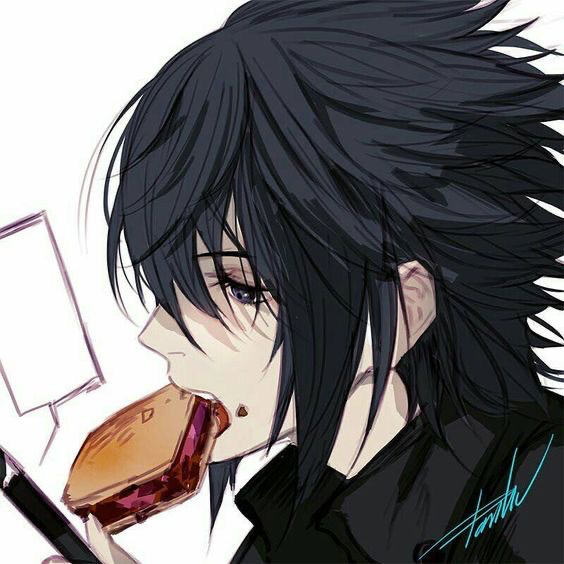 Avatar of Lucien | Apocalypse