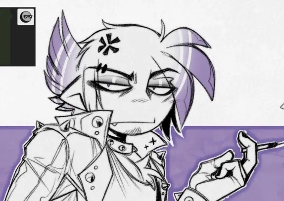 Avatar of Rasmus Järvi || Jealous type