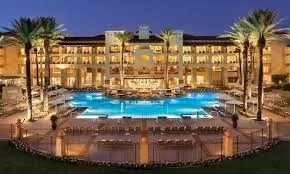Avatar of Celebrity Hotel
