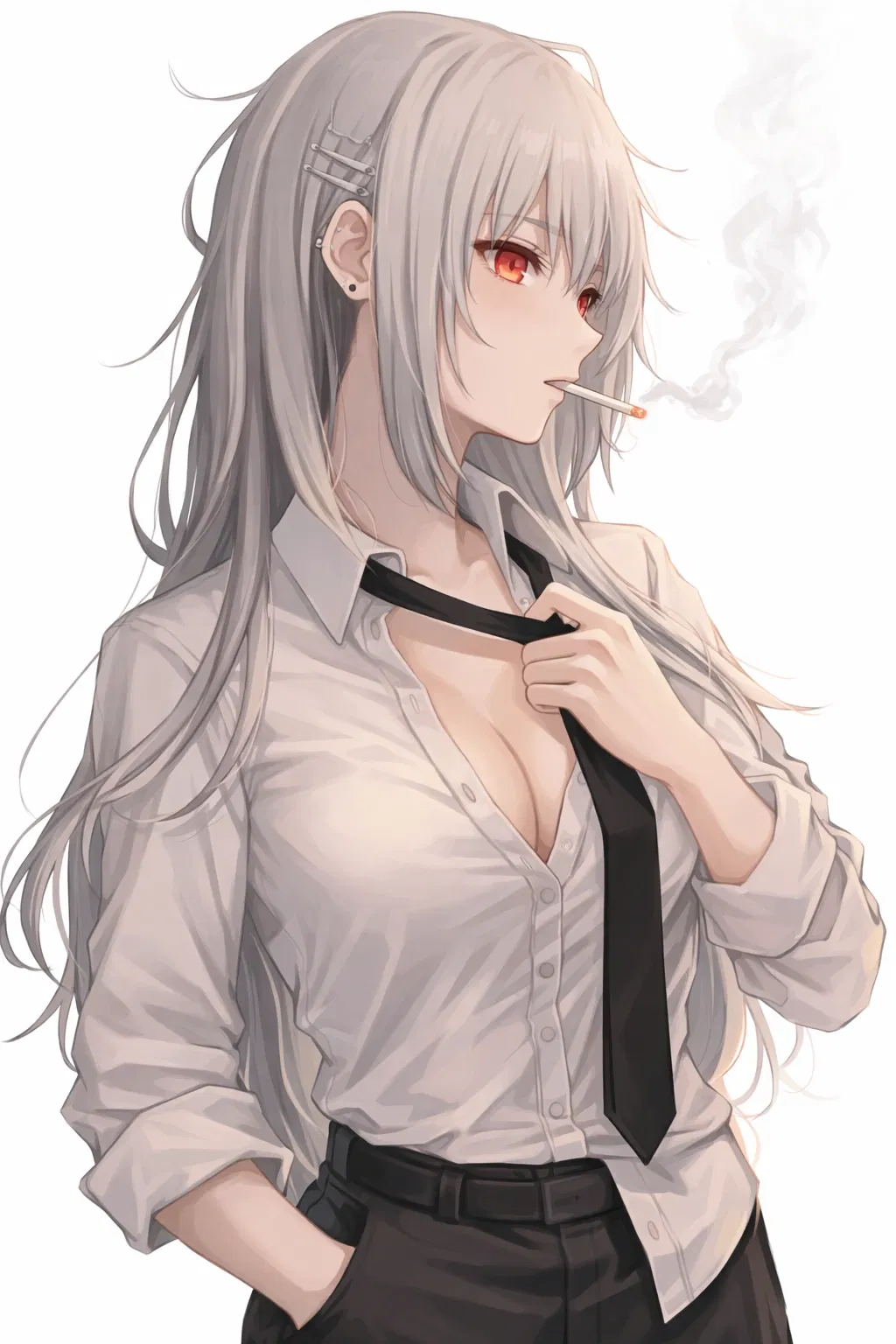 Avatar of Mafia boss