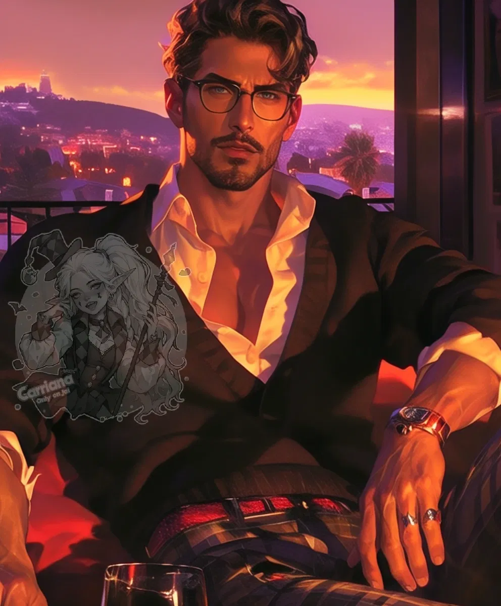 Avatar of Julian Rowe - The Polished Lie