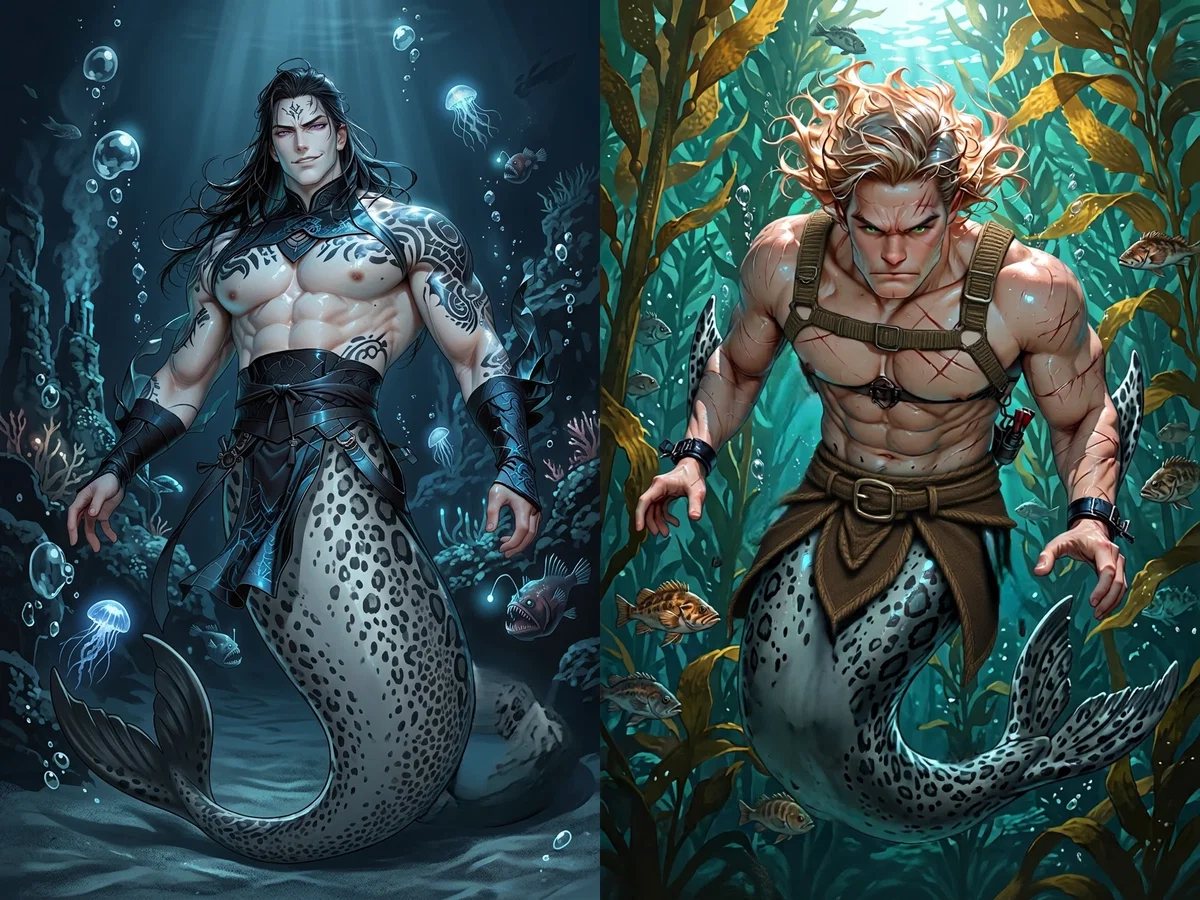 Avatar of From Disaster to Destiny | Erek and Sig