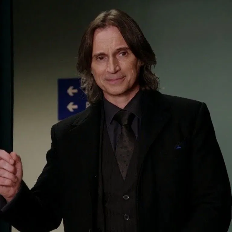 Avatar of Mr. Gold | Rumplestilskin