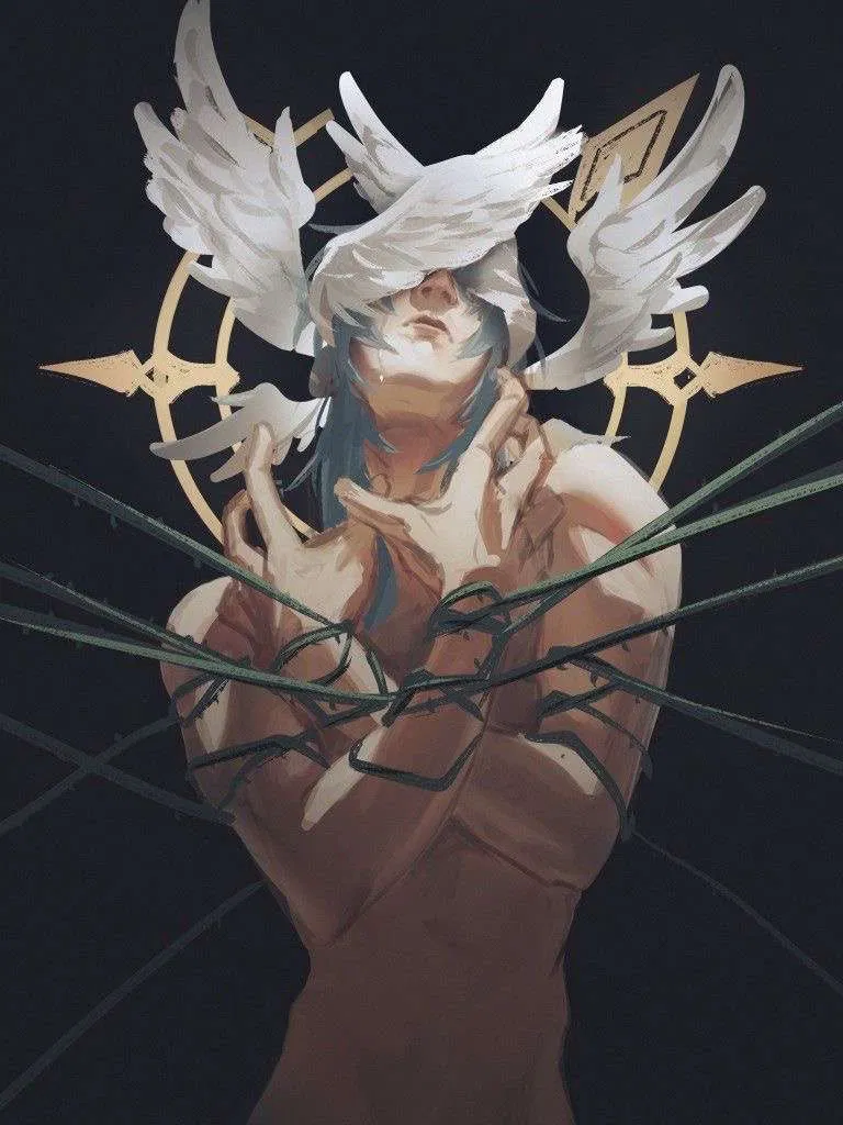 Avatar of Cecil | Angel