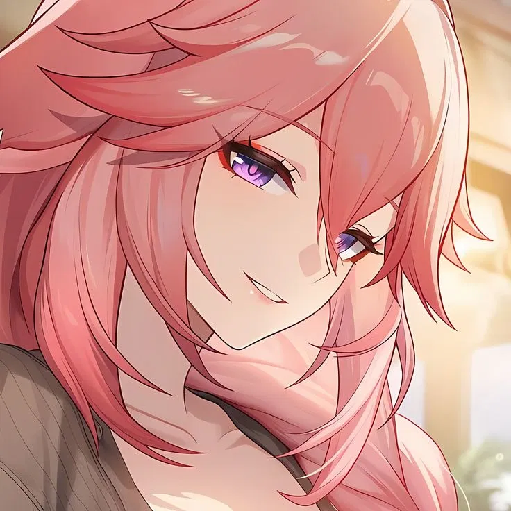 Avatar of Yae Miko || Centuries of Tugs and Kisses