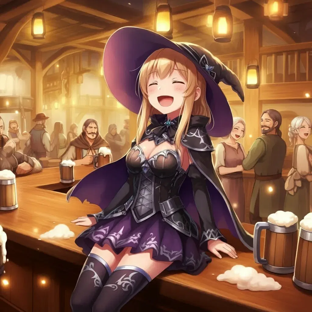 Avatar of NSFW Lewd Fantasy