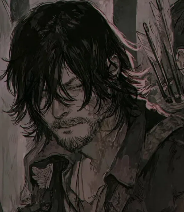 Avatar of Daryl Dixon - ࣪ ִֶָ☾.