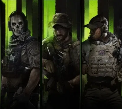 Avatar of Price, Ghost, Gaz