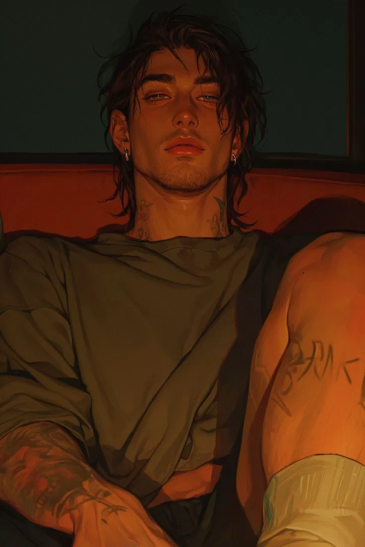 Avatar of Logan | BestFriend