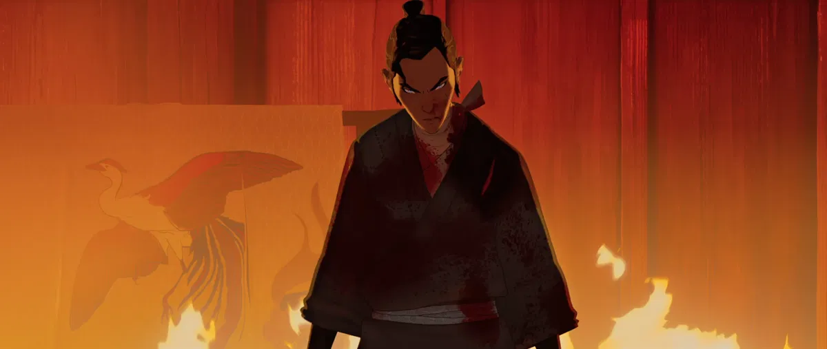 Avatar of Mizu 