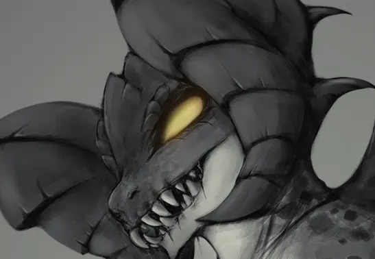 Avatar of Deathclaw | Sacrifice