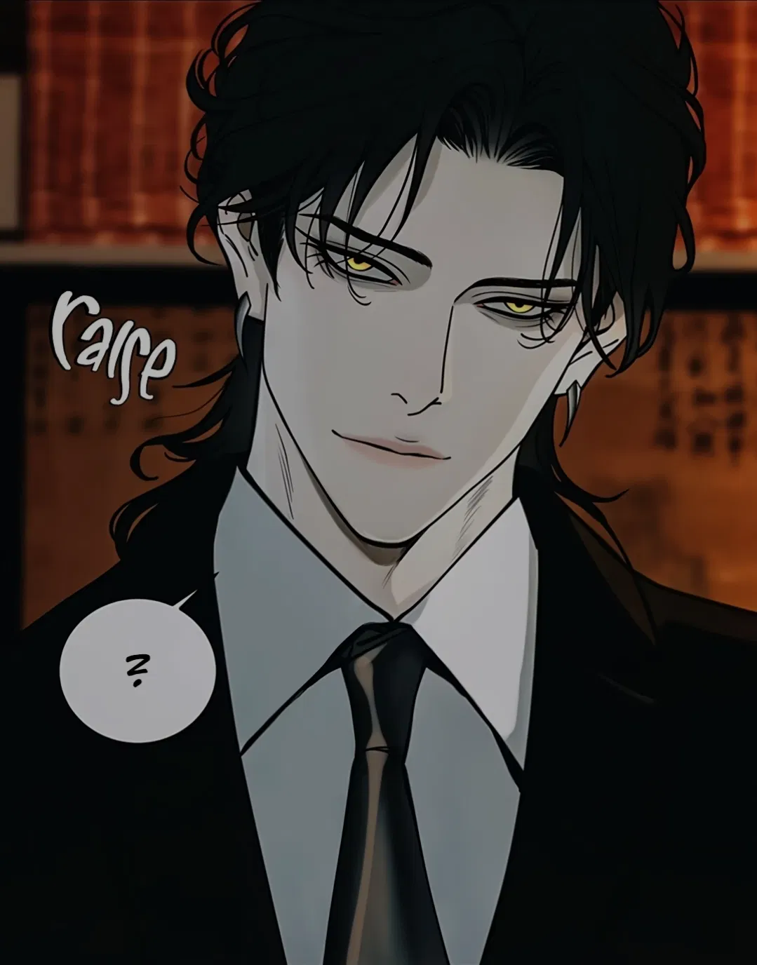 Avatar of Yu Lang [Thousand Years of Love]