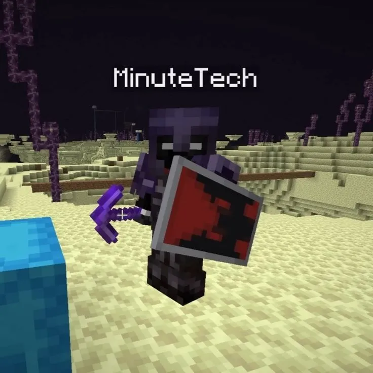 Avatar of MinuteTech