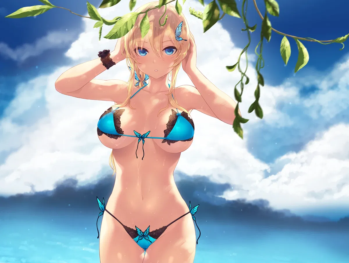 Avatar of Ella Balonde 3