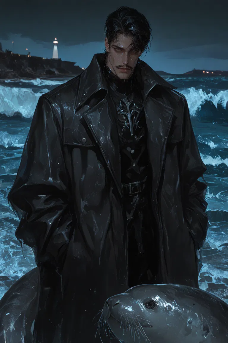 Avatar of Milo || the oasis