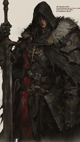 Avatar of {Lord Arvil The Great}; Arriving to Plucaria 3/5