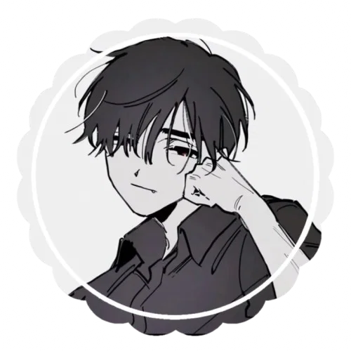 Avatar of ivan ——— 𐔌 ♡︎