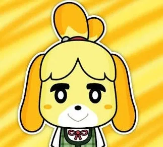 Avatar of Isabelle