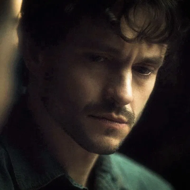 Avatar of ɞ⠀.⠀ WILL GRAHAM