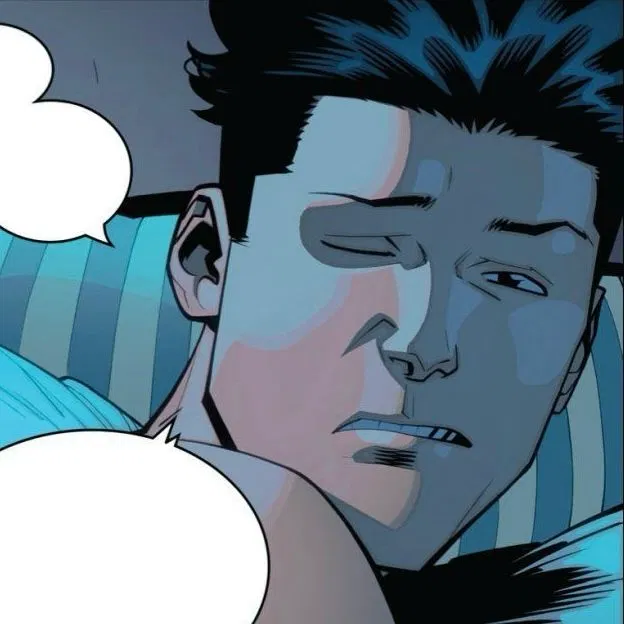 Avatar of Mark grayson