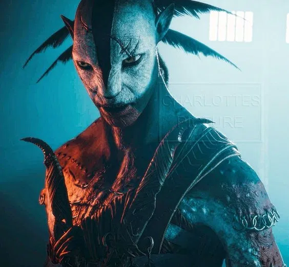 Avatar of Wukula
