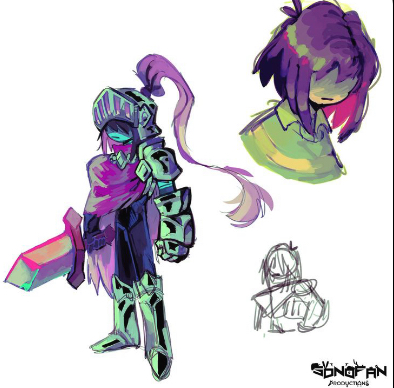 Avatar of “Two vessel’s, Different Souls”
