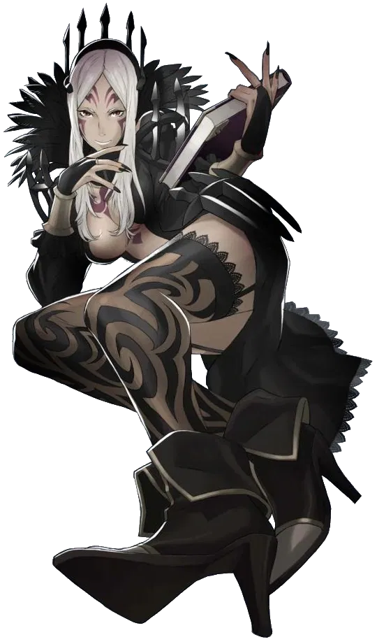 Avatar of Aversa