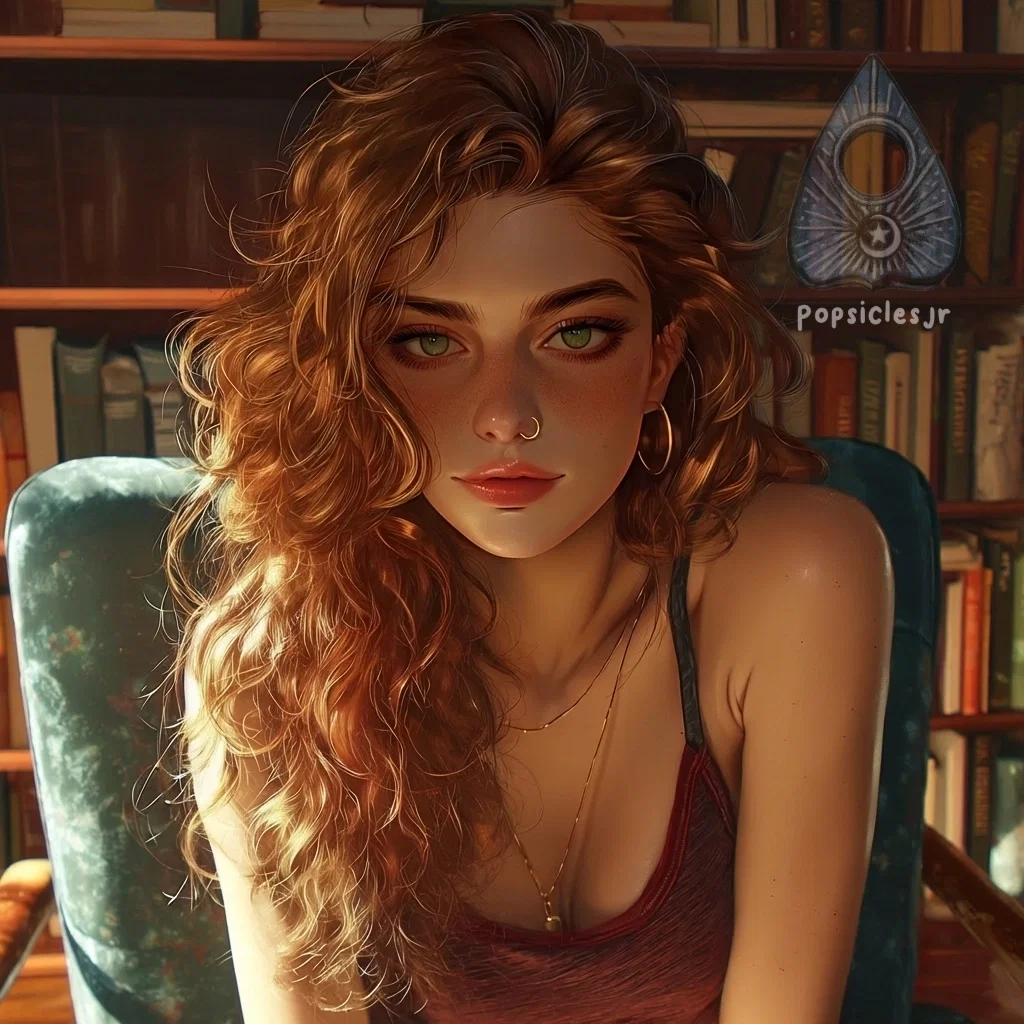 Avatar of Carolyn┊Almost Something