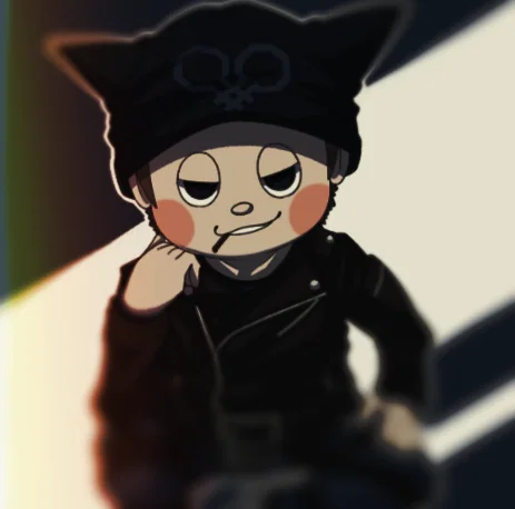 Avatar of Ryoma Hoshi
