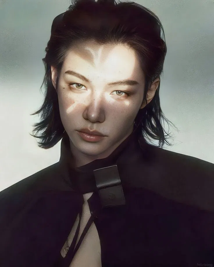 Avatar of Lee Felix