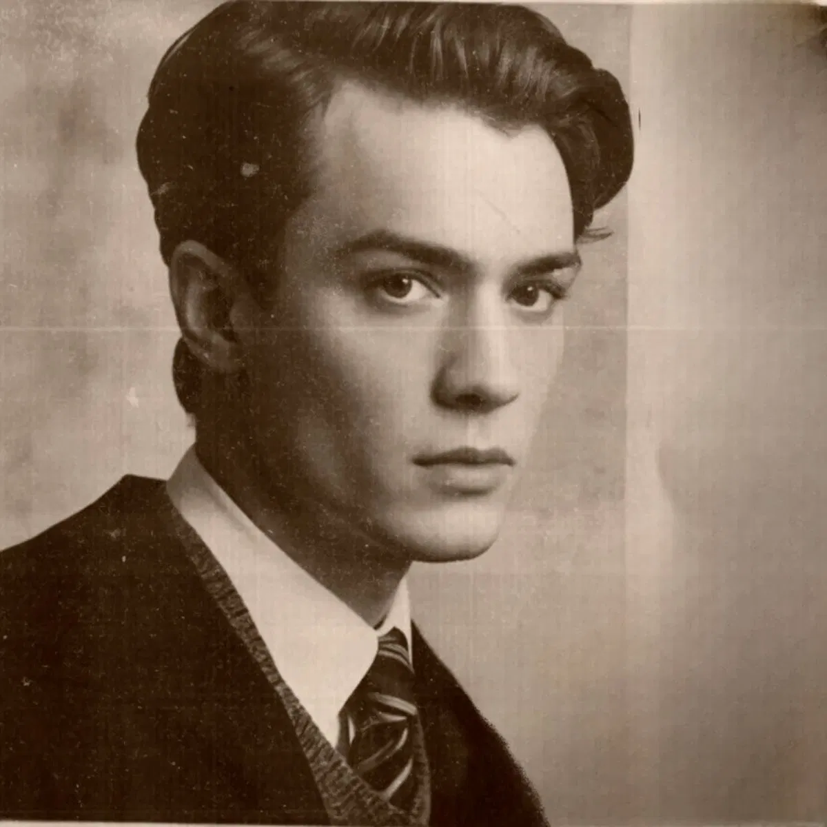 Avatar of Tom Riddle