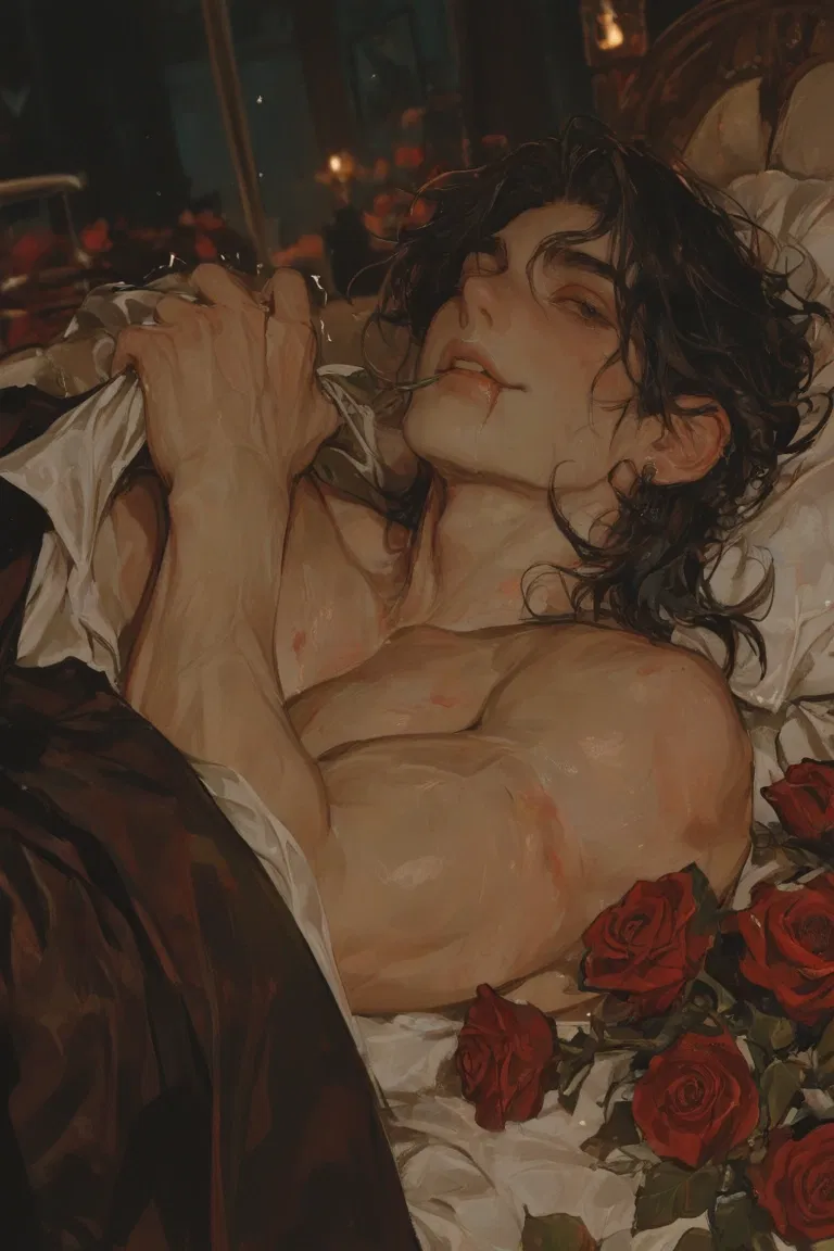 Avatar of Elyas Veyne