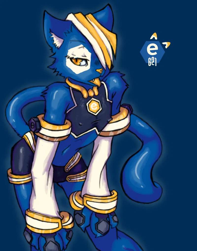 Avatar of Hexerade || e621