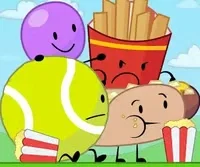 Avatar of BFB-TPOT-BFDIE House