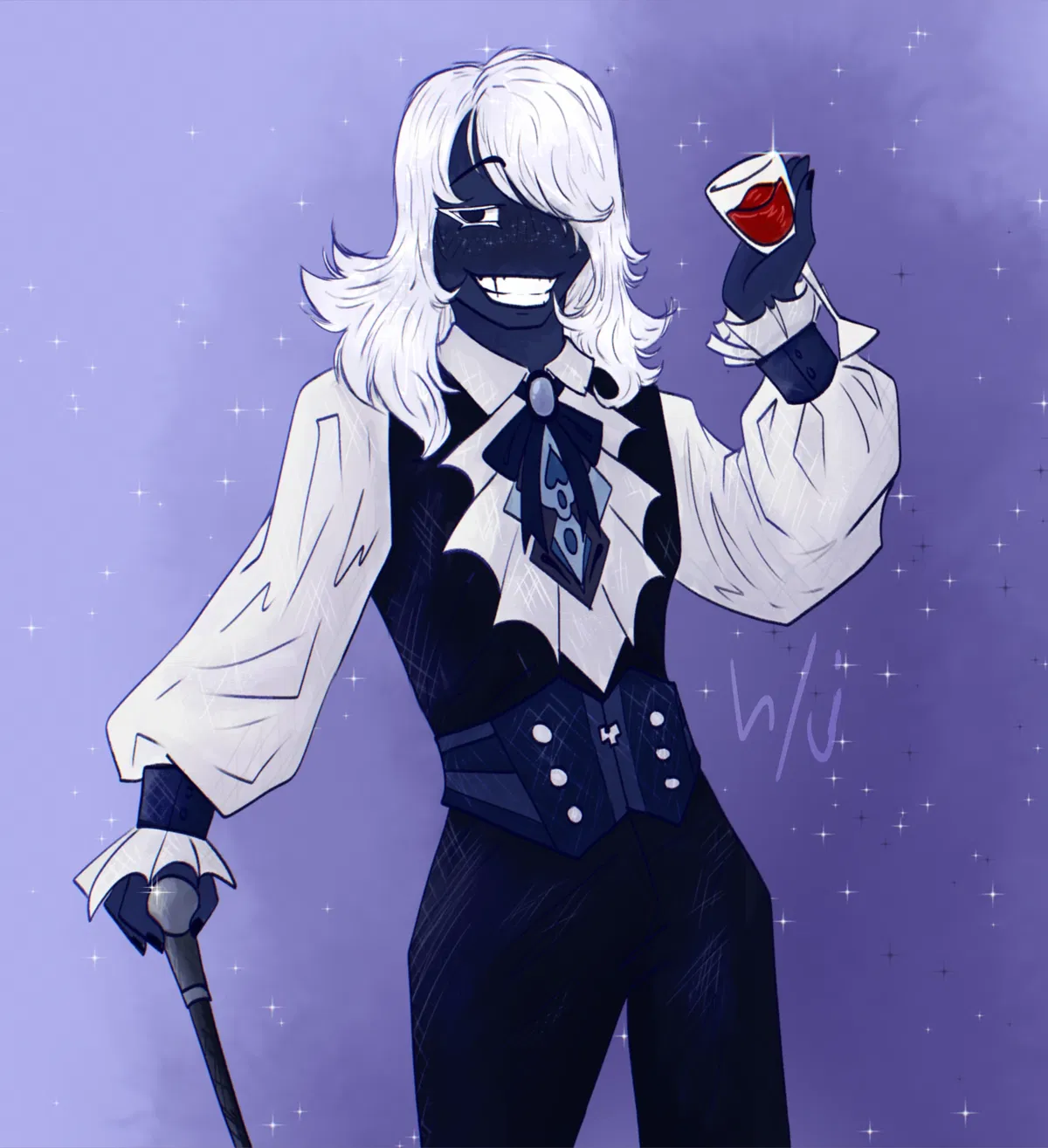 Avatar of Rouxls