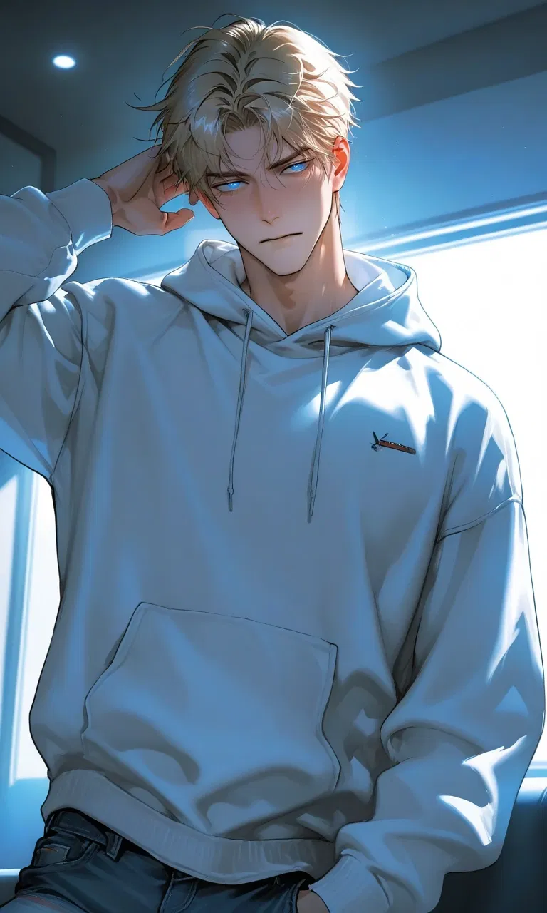 Avatar of Carter Vance