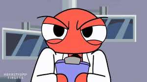Avatar of Red Hornstromp 