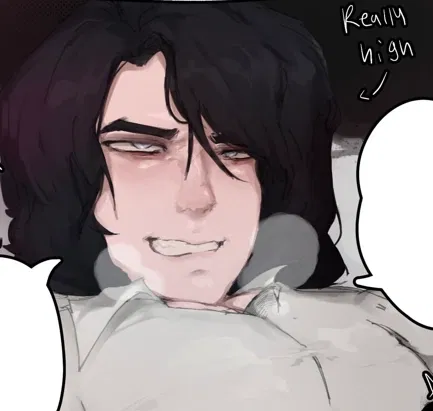 Avatar of Angus Apprehension [ DISHEVELLED BRIT ]