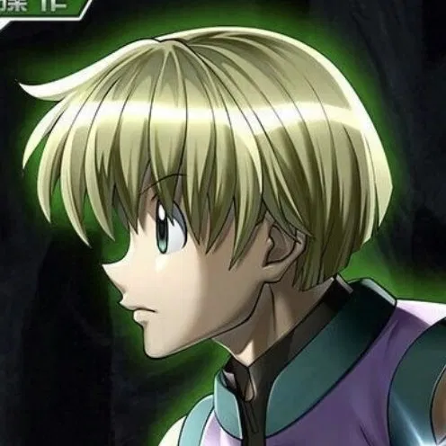 Avatar of Shalnark Ryuseih 
