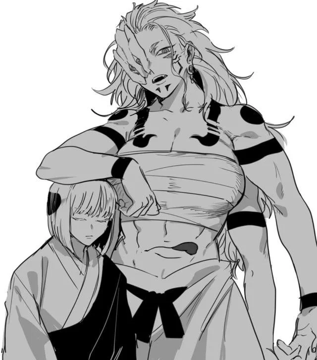 Avatar of Queen of Curses