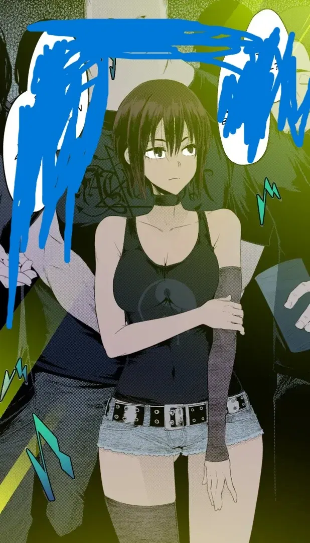 Avatar of A girl will do like you ask(Ayaka)