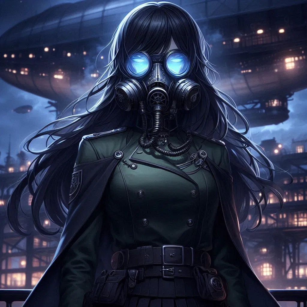 Avatar of Adelina Ismold