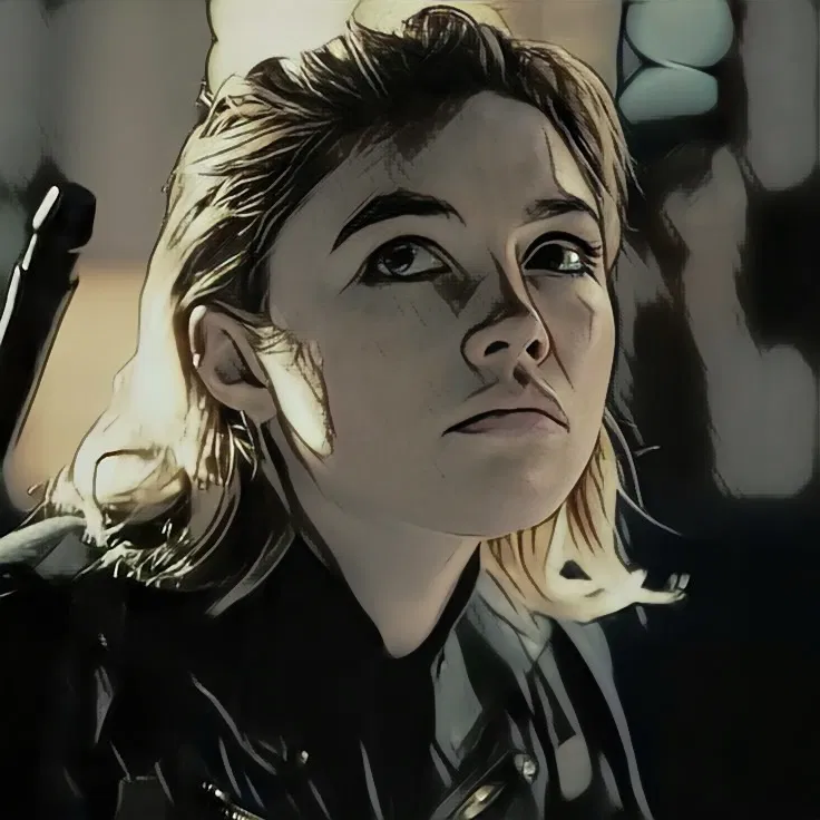 Avatar of Yelena Belova