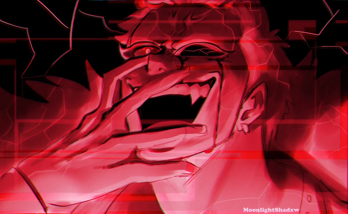 Avatar of Doflamingo